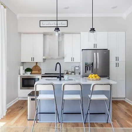Villa Woodberry
